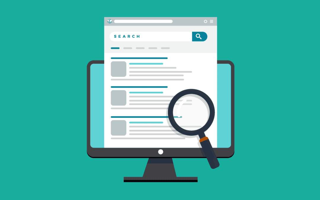 Understanding Google search results: A guide for tradesmen
