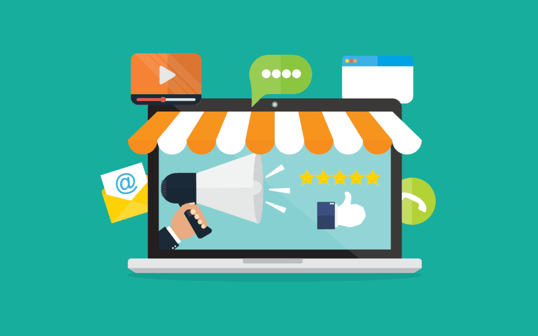 Why tradesmen need a Google Business Profile