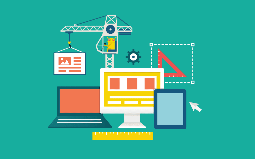 Does your website just look good or does it get you customers?