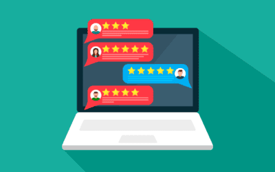 Why Goolge reviews are important for tradesmen