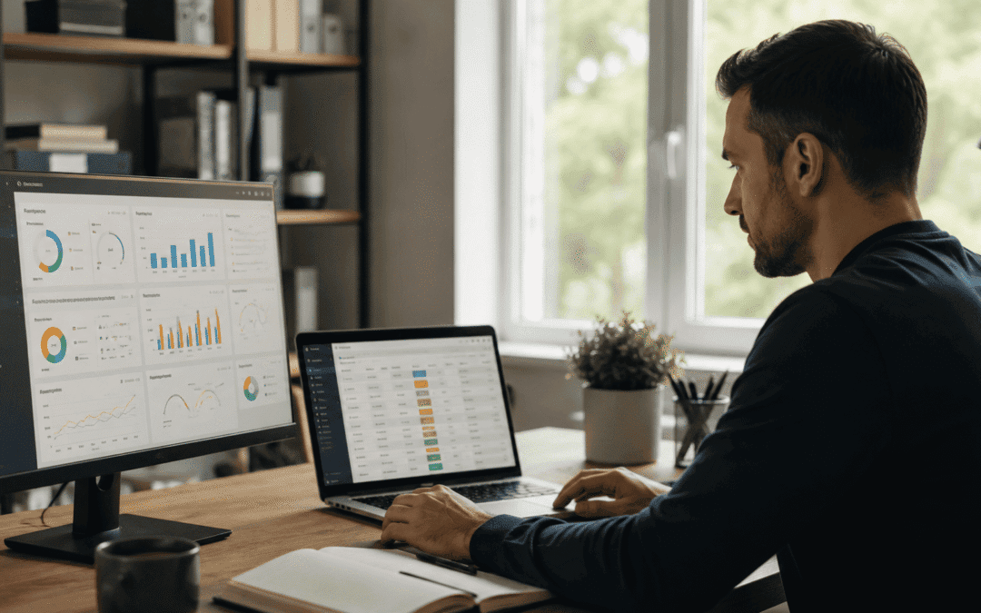 Digital Marketing vs. Going It Alone: An Honest Tradeoff Analysis for Trades Businesses in Surrey and Buckinghamshire
