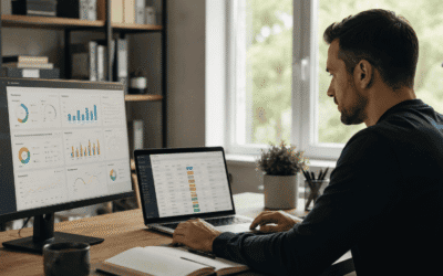 Digital Marketing vs. Going It Alone: An Honest Tradeoff Analysis for Trades Businesses in Surrey and Buckinghamshire