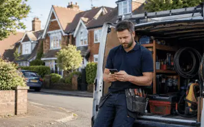 What Realistic SEO Results Actually Look Like for Tradesmen in Surrey and Buckinghamshire