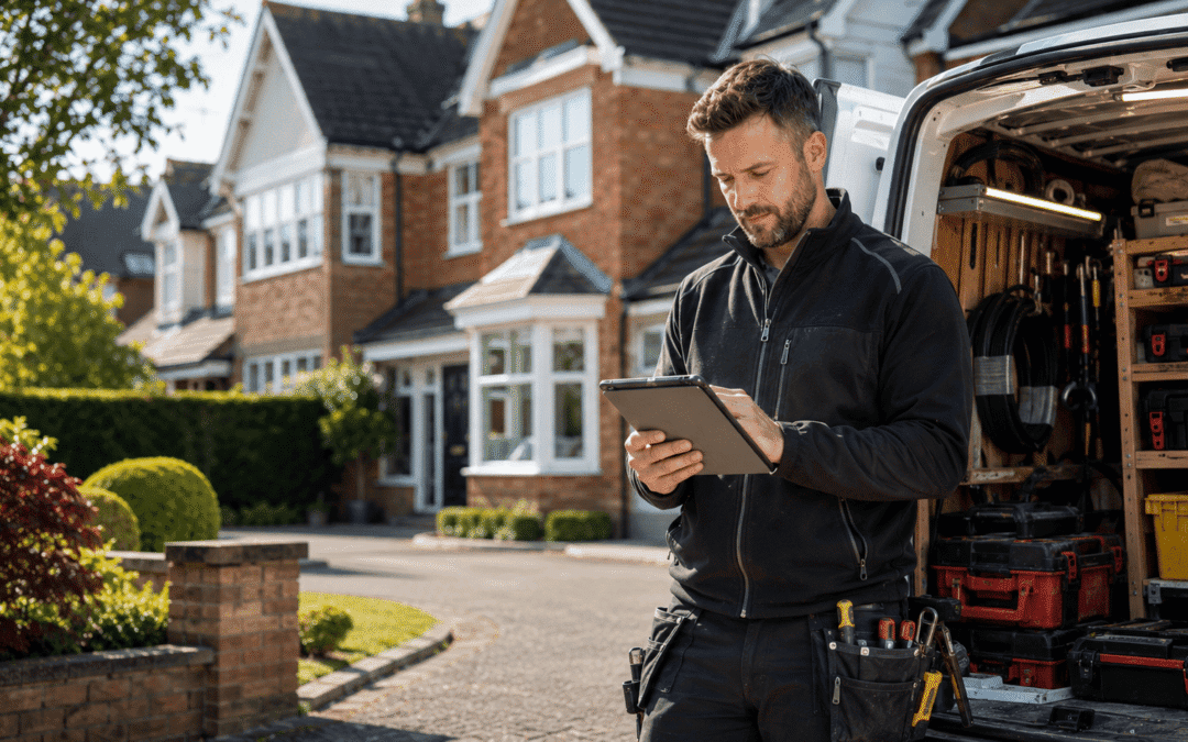 How Local Heroes Agency Actually Works: The Methodology Behind Getting Trades Businesses Found Online