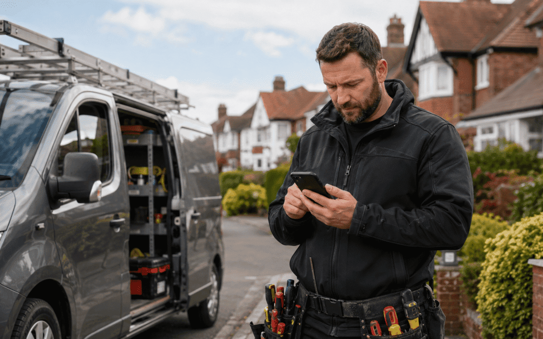 What Trades Businesses in Surrey and Buckinghamshire Need to Know Before Choosing a Digital Marketing Partner