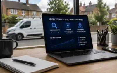 AEO vs. the Alternatives: An Honest Tradeoff Analysis for Home Service Businesses in Surrey and Buckinghamshire